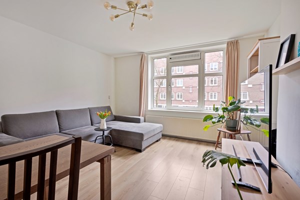 Medium property photo - Olympiaweg 51B, 1076 VP Amsterdam